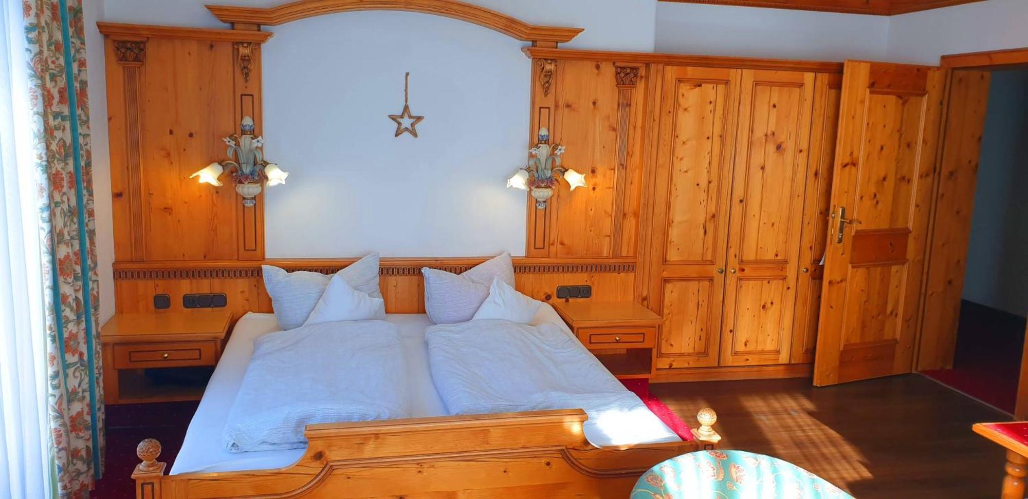 Alpenotel Rosenhof Ruhpolding, Wellness, Chiemgau Karte, Travelingo Bonus Programm Exterior photo