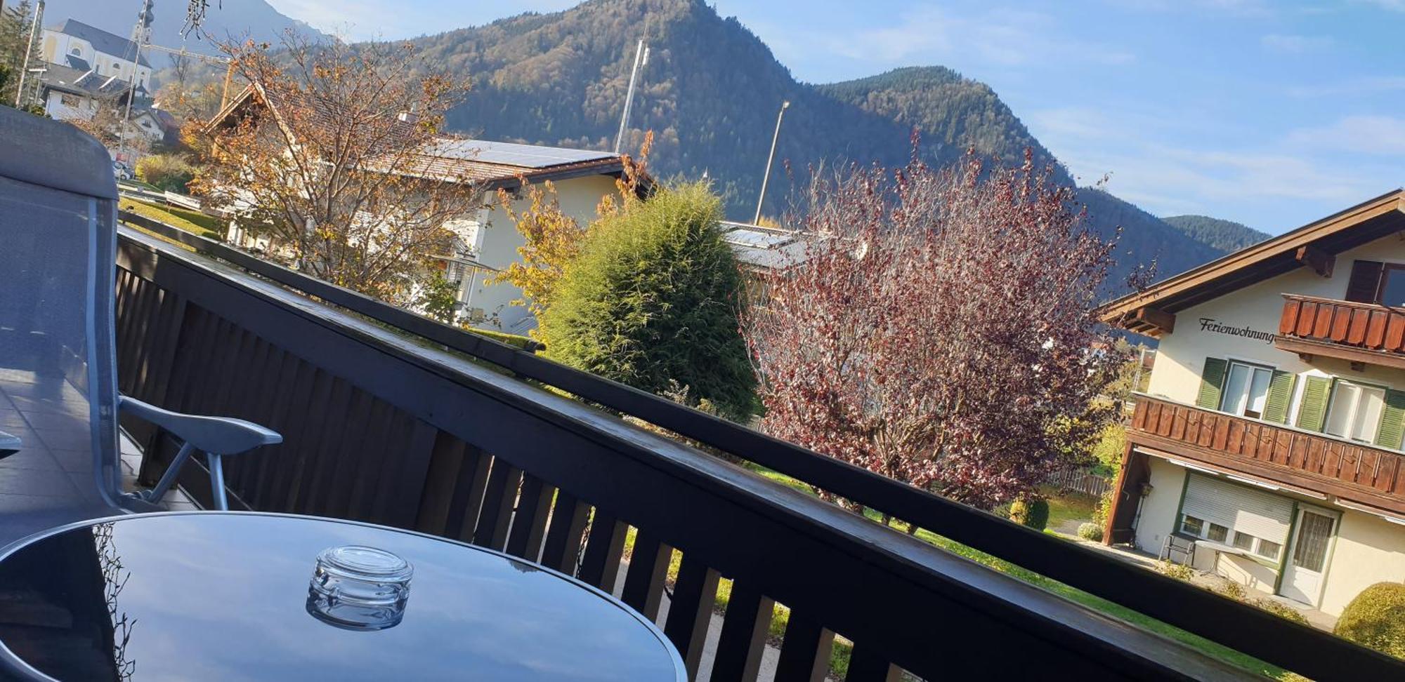 Alpenotel Rosenhof Ruhpolding, Wellness, Chiemgau Karte, Travelingo Bonus Programm Exterior photo